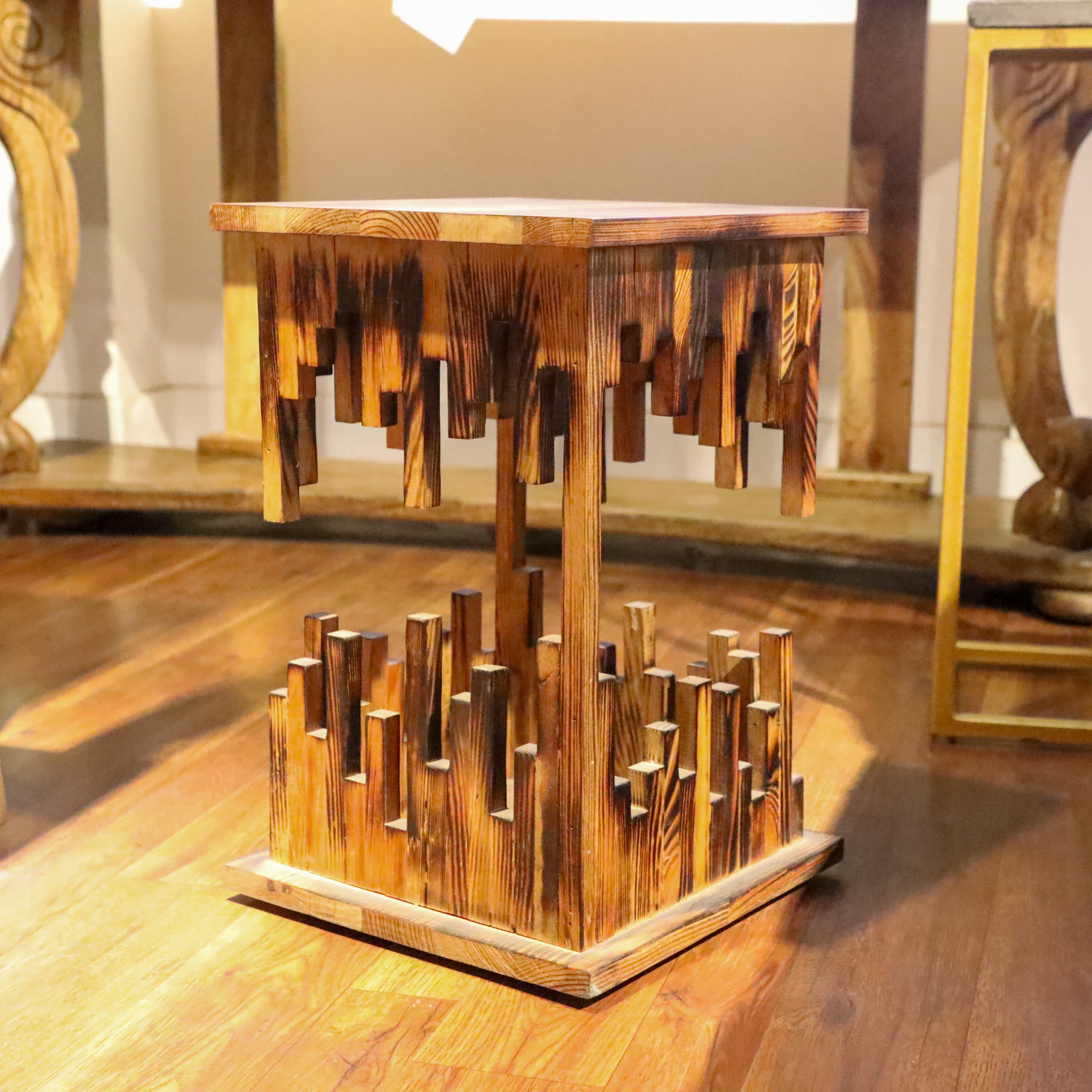 Samy Side Table